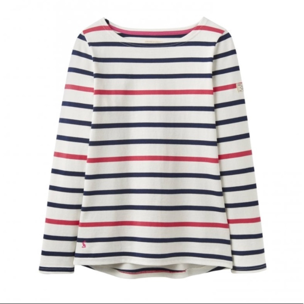 Joules Premium Grade Longsleeve